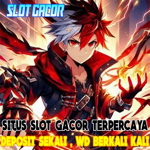 Slot Depo 10k